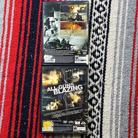 Bundle of PS2 Games | First Person Shooter Bundle - Picture 3 of 3